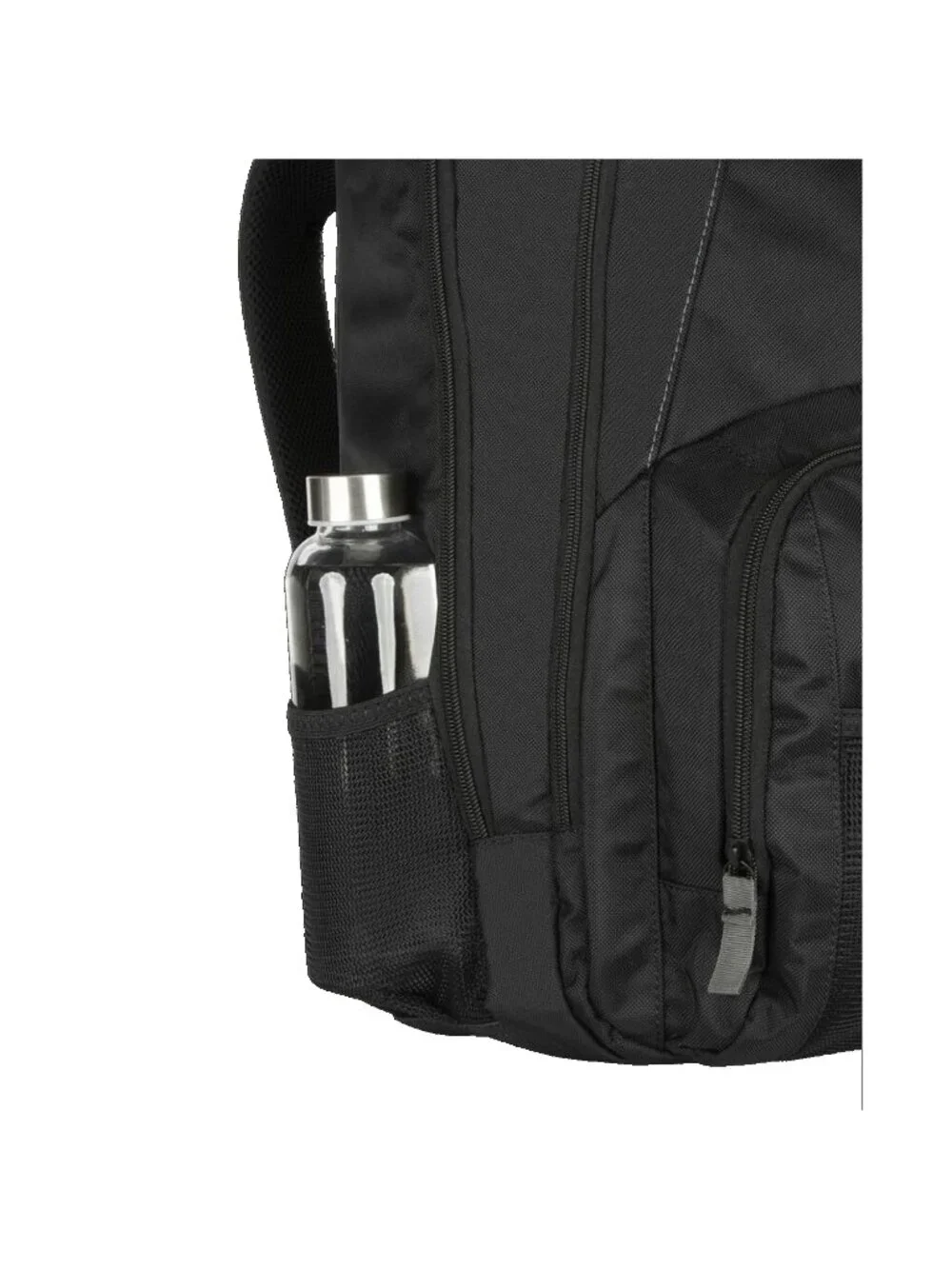 Targus Groove Laptop Backpack for Laptops up to 17-inches